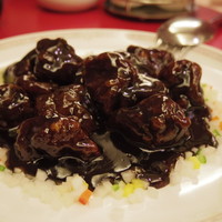 赤坂 四川飯店 - 