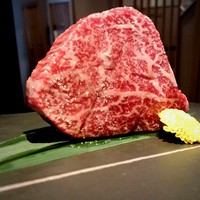 肉の匠 将泰庵  船橋本店 - シャトーブリアン