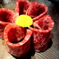 肉の匠 将泰庵  船橋本店 - イチボ