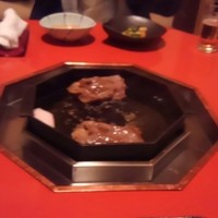 三嶋亭 本店 - 