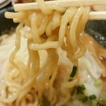 広州市場 - 麺リフト