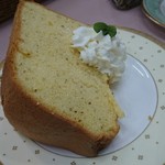 カフェ ド フフ - 