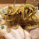 らーめん 雅楽 - 