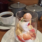 バスティーユ キチネッテ - 