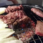 絶品焼肉&極上ホルモン コクゾー - 