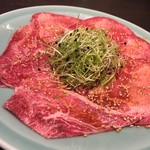 焼肉・しゃぶしゃぶ たちばな - 