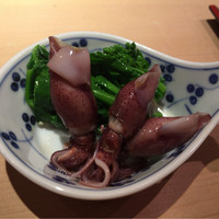 鮨 かわの - 