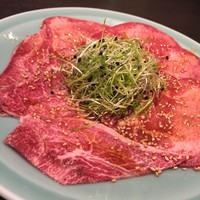 焼肉・しゃぶしゃぶ たちばな ヒルトンプラザイースト店 - 