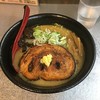 サッポロラーメン エゾ麺ロック 新栄店