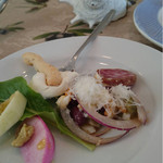 サルデーニャ料理とワイン greco - 