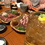 Himeji Yakitori Kidoriya - 