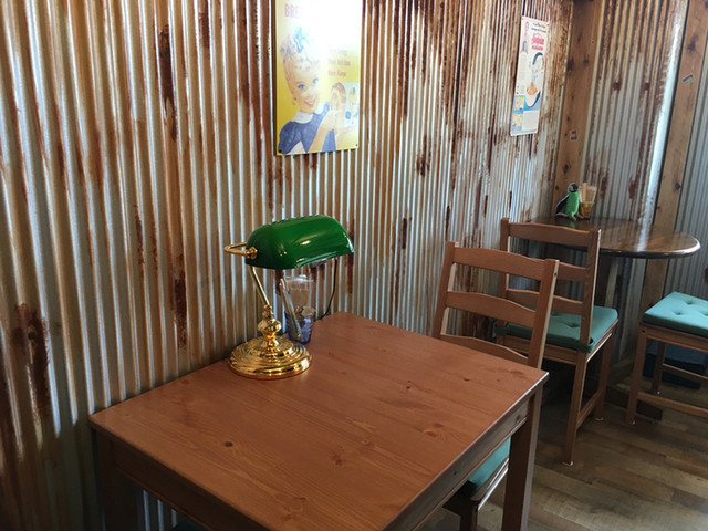 The Photo Of Interior Kakapo Bakery Tabelog