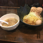 麺びより まるやす - 