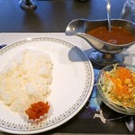 トヨタ博物館ミュージアムレストラン　AVIEW - 