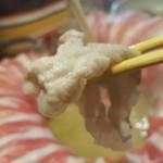 肉食堂つぼかわ - 