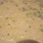 肉食堂つぼかわ - 