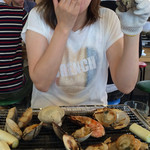 海女小屋食堂 - 