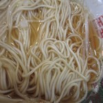 煮干し麺処 まる - 