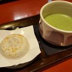 お食事処 かさの家 - 