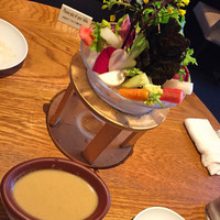 やさい家めい 表参道ヒルズ本家 - 