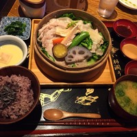 やさい家めい 表参道ヒルズ本家 - 