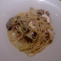 RIGOLETTO KITCHEN - 