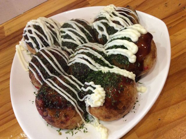 もりたこ - 昭和町/たこ焼き | 食べログ