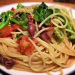 クッチーナ リベロ - 