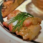 クッチーナ リベロ - 