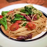 クッチーナ リベロ - 