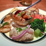 クッチーナ リベロ - 