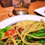 クッチーナ リベロ - 