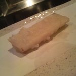 天ぷら　酒菜　醍醐 - うどの天ぷら