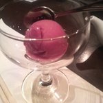 天ぷら　酒菜　醍醐 - デザート