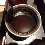 Robata Sumiyaki Zen - 汁