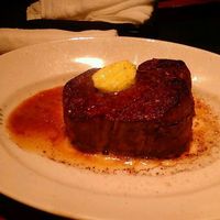 ステーキハウス リブルーム - 