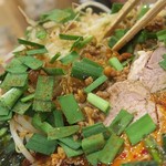 中華そばムタヒロ - 