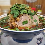 中華そばムタヒロ - 