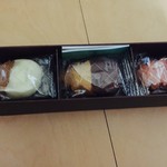 Honolulu Cookie Company - 