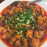 天府舫 - 麻婆豆腐