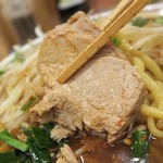 中華そばムタヒロ - 