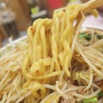 中華そばムタヒロ - 