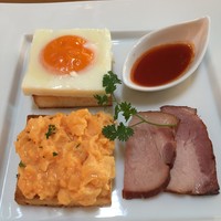 ポム・ダダン - 