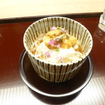 天神橋 青木 - 稲庭うどん