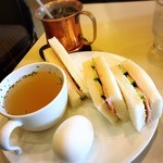 喫茶室ルノアール 秋葉原店