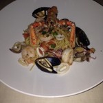 Arancino di Mare - 