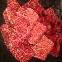焼肉うしごろ 西麻布本店 - 