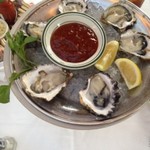 Wolfgang's Steakhouse by Wolfgang Zwiener - 