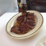 Wolfgang's Steakhouse by Wolfgang Zwiener - 