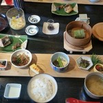 リバーリトリート 雅樂倶 - 